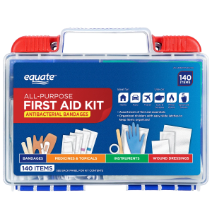 All-Purpose First Aid Kit